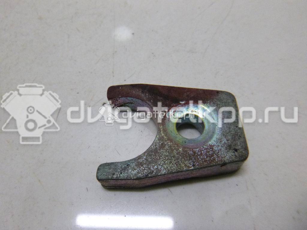 Фото Кронштейн форсунки для двигателя 6G74 (DOHC 24V) для Mitsubishi Proudia Dignity S4 A, S3 A / Pajero 184-260 л.с 24V 3.5 л бензин MR988381 {forloop.counter}}