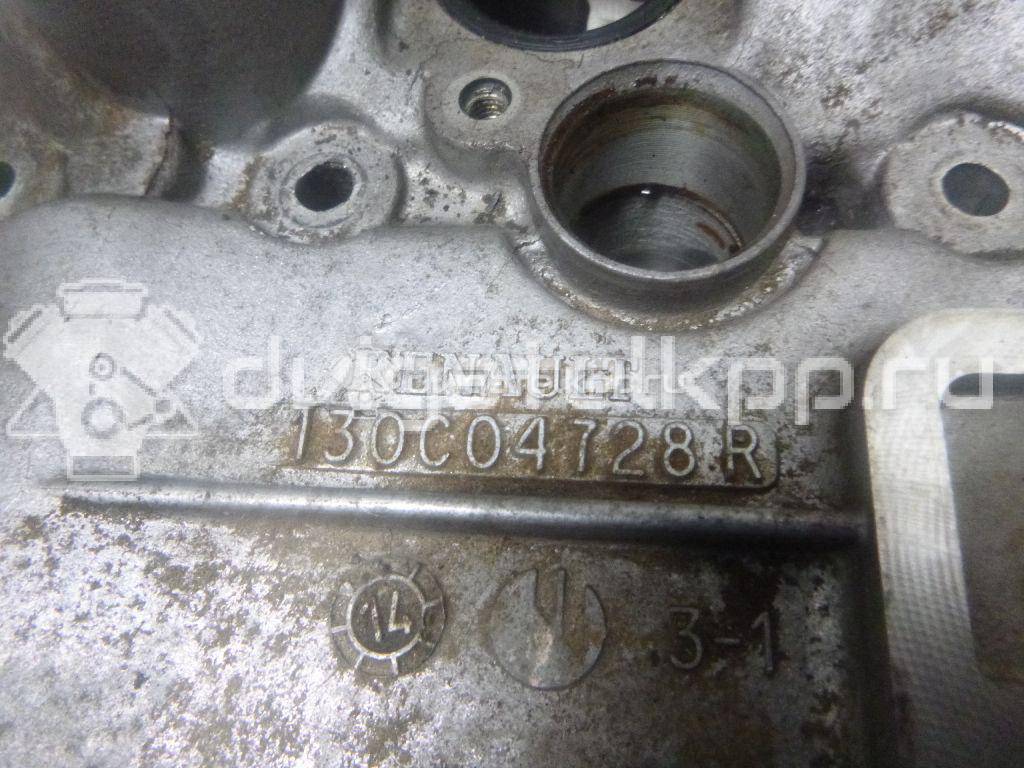 Фото Головка блока  110411079R для Mahindra / Renault {forloop.counter}}