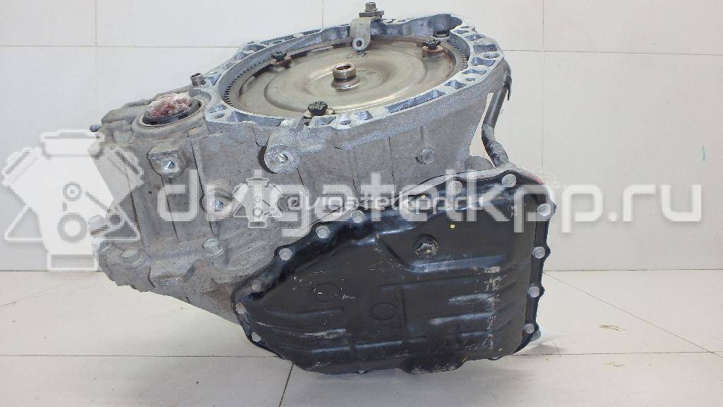 Фото Контрактная (б/у) АКПП для Kia Rio / Ceed / Pro Ceed 100-109 л.с 16V 1.4 л G4FA бензин 4500023600 {forloop.counter}}