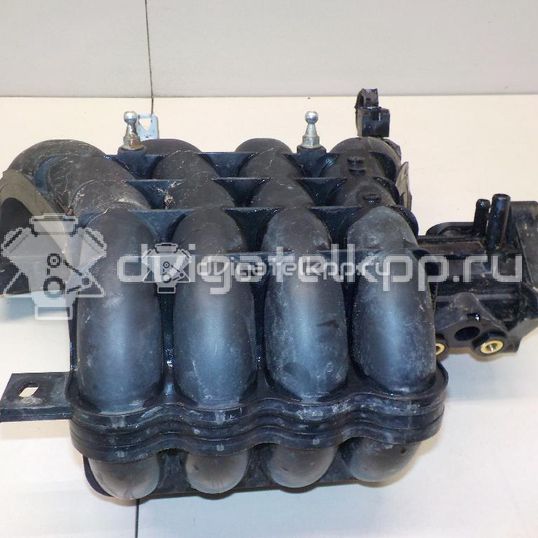 Фото Коллектор впускной для двигателя 4A92 для Mitsubishi Lancer / Asx Ga W 116-117 л.с 16V 1.6 л бензин 1540A372