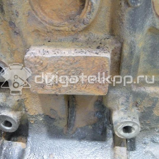 Фото Контрактный (б/у) двигатель 4G63 (SOHC 8V) для Mitsubishi Galant / L / Space / Sapporo / Tredia A21 86-137 л.с 8V 2.0 л бензин 1000A619