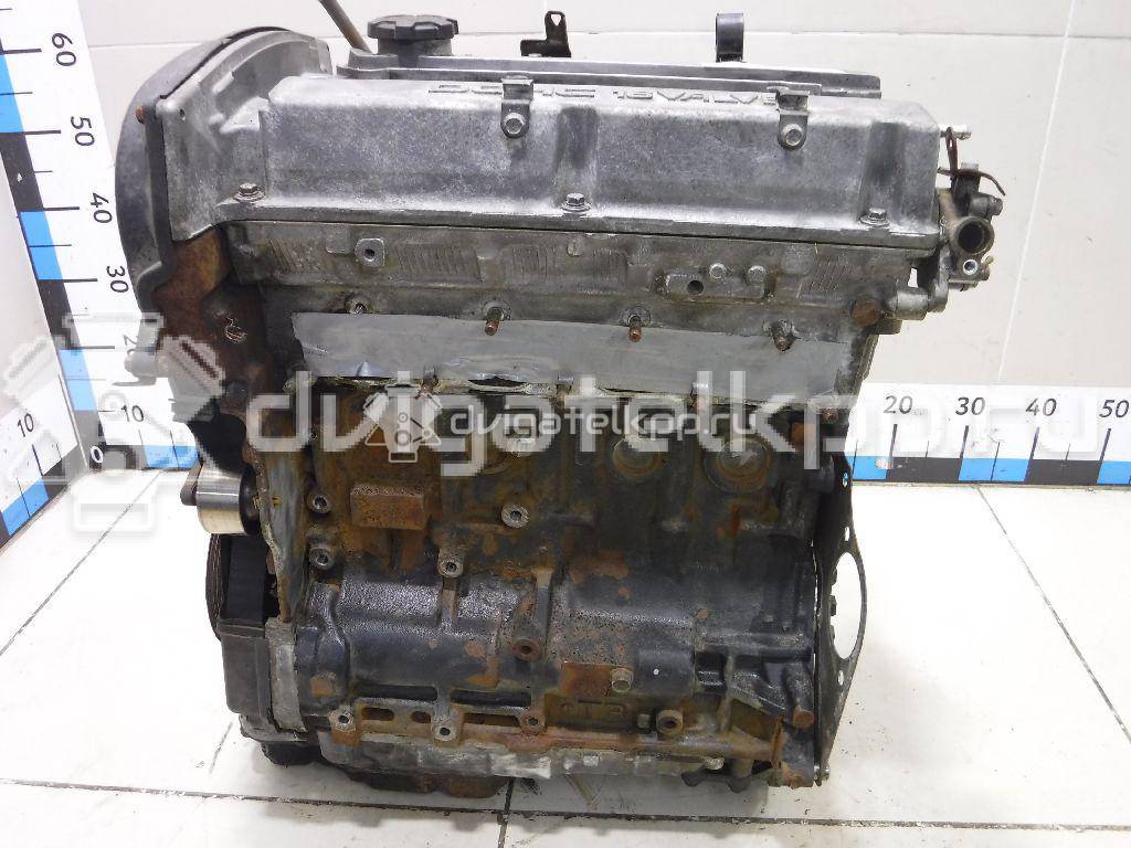 Фото Контрактный (б/у) двигатель 4G63 (SOHC 8V) для Mitsubishi Galant / L / Space / Sapporo / Tredia A21 86-137 л.с 8V 2.0 л бензин 1000A619 {forloop.counter}}