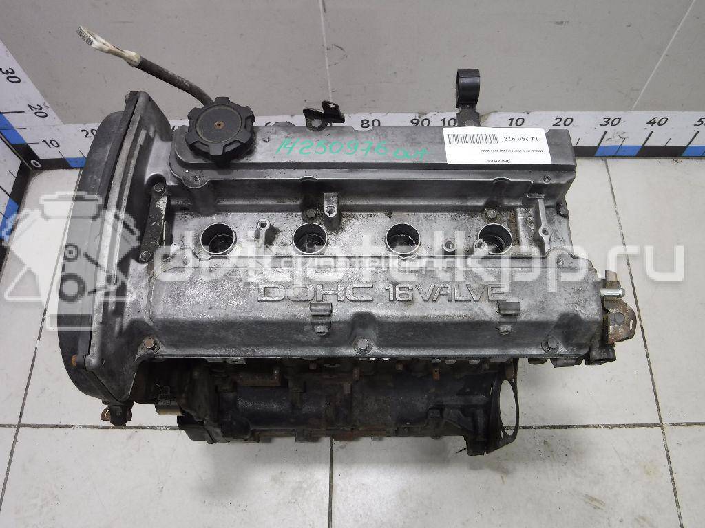 Фото Контрактный (б/у) двигатель 4G63 (SOHC 8V) для Mitsubishi Galant / L / Space / Sapporo / Tredia A21 86-137 л.с 8V 2.0 л бензин 1000A619 {forloop.counter}}