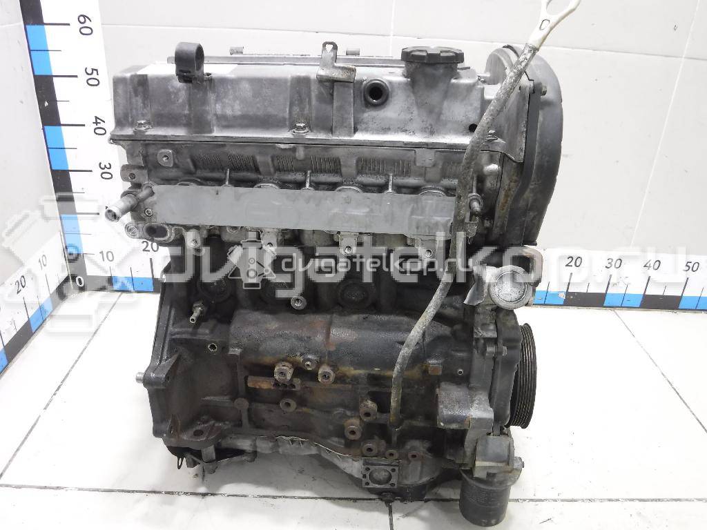 Фото Контрактный (б/у) двигатель 4G63 (SOHC 8V) для Mitsubishi Galant / L / Space / Sapporo / Tredia A21 86-137 л.с 8V 2.0 л бензин {forloop.counter}}