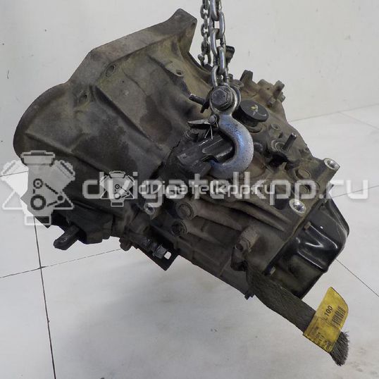 Фото Контрактная (б/у) МКПП для Kia Pro Ceed / Soul / Venga Yn / Cerato / Rio 105-132 л.с 16V 1.6 л G4FC бензин 4300032809