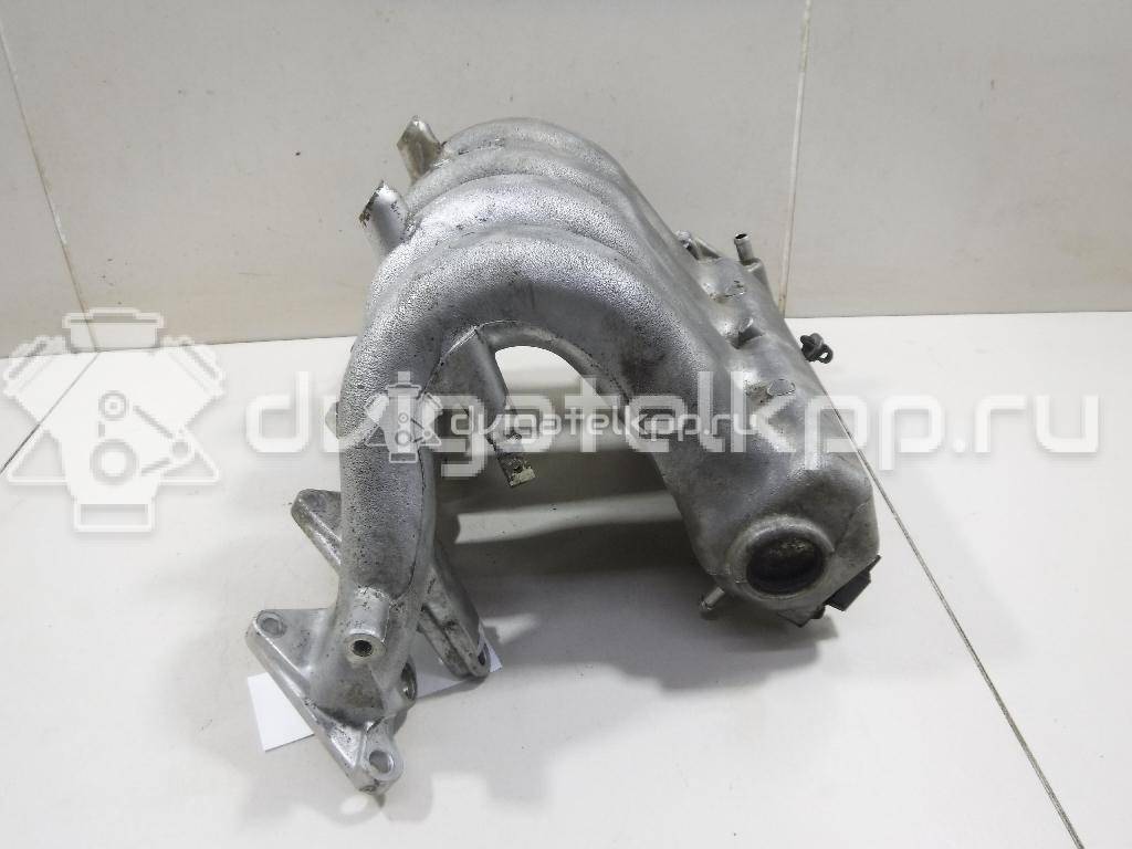 Фото Коллектор впускной для двигателя 4G63 (SOHC 8V) для Mitsubishi Galant / L / Space / Sapporo / Tredia A21 86-137 л.с 8V 2.0 л бензин MN156370 {forloop.counter}}