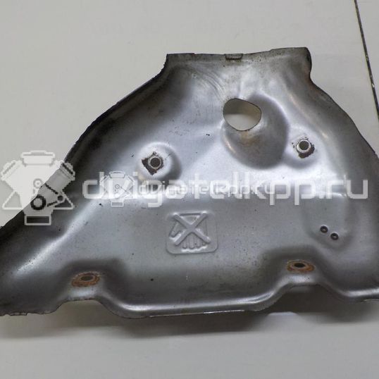 Фото Термокожух для двигателя 4G63 (DOHC 16V) для Mitsubishi Santamo / Lancer / Galant / Space / Outlander 106-150 л.с 16V 2.0 л бензин