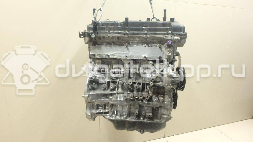 Фото Контрактный (б/у) двигатель 4G93 (SOHC 16V) для Mitsubishi Eclipse / Lancer / Pajero / Galant / Expo Station Wagon 110-156 л.с 16V 1.8 л бензин MD976121 {forloop.counter}}