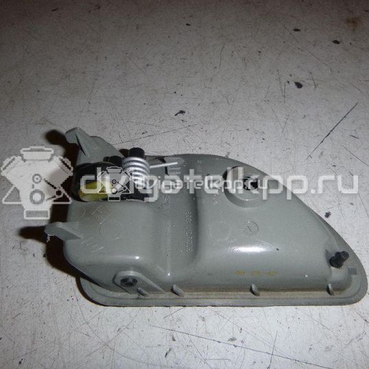 Фото Ручка двери внутренняя правая  8200259377 для Renault Kangoo 1 / Twingo