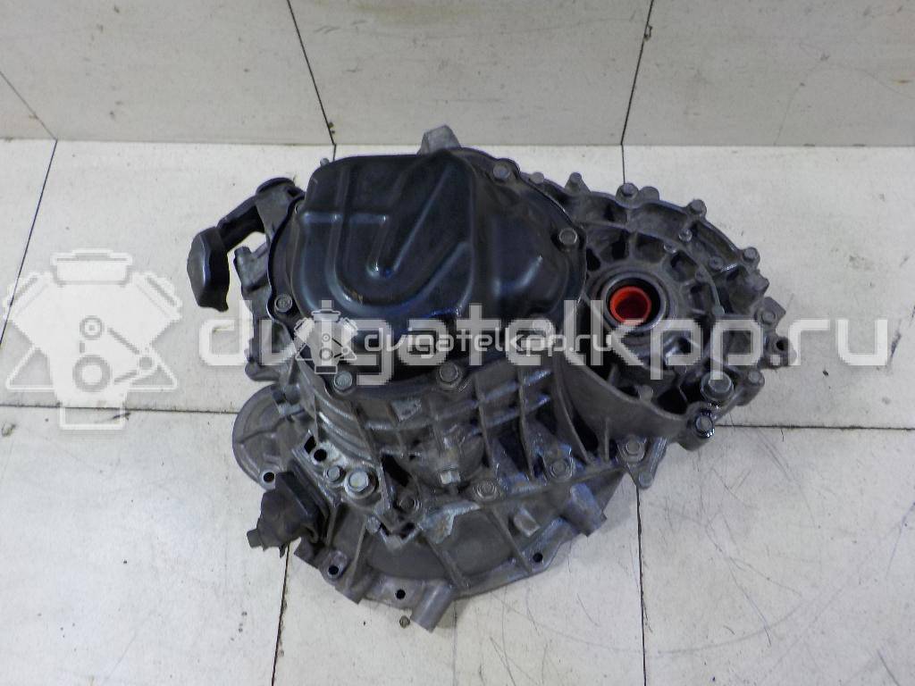 Фото Контрактная (б/у) МКПП для Kia Rio / Ceed / Pro Ceed 100-109 л.с 16V 1.4 л G4FA бензин 4300032804 {forloop.counter}}