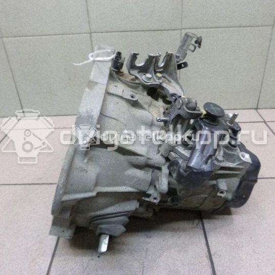 Фото Контрактная (б/у) МКПП для Kia Rio / Ceed / Pro Ceed 100-109 л.с 16V 1.4 л G4FA бензин 4300032804