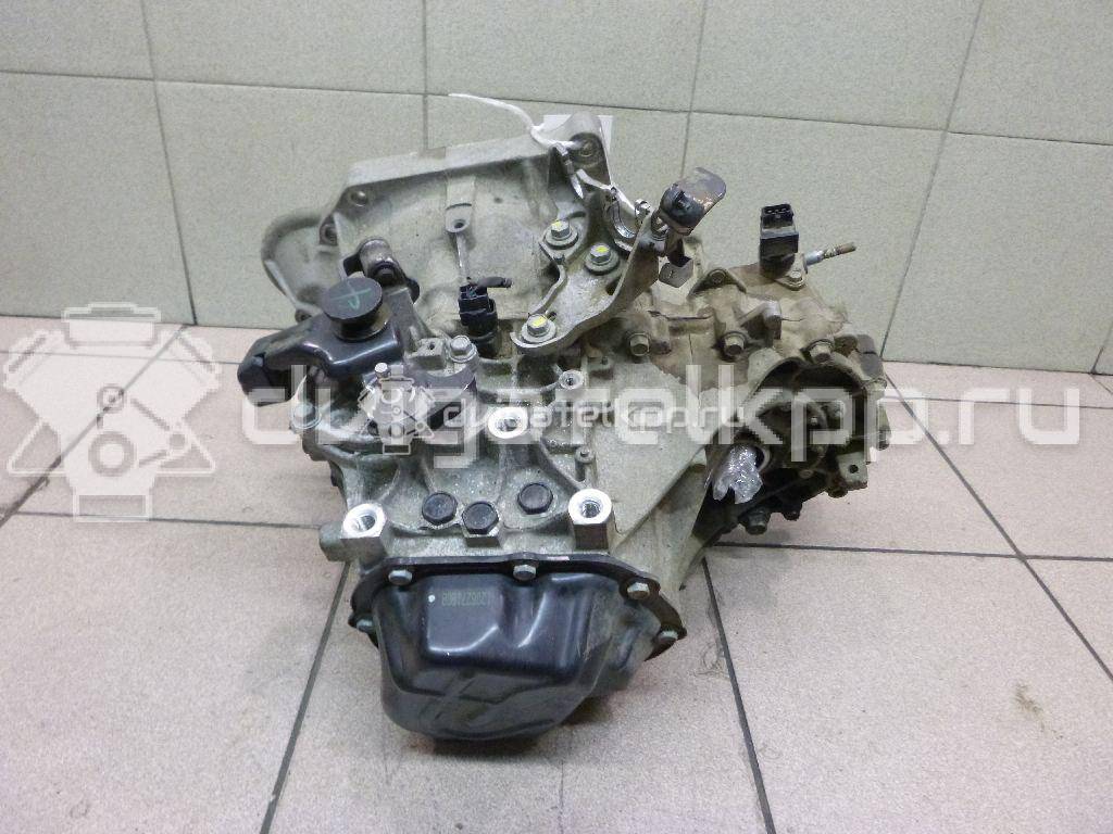 Фото Контрактная (б/у) МКПП для Kia Rio / Ceed / Pro Ceed 100-109 л.с 16V 1.4 л G4FA бензин 4300032804 {forloop.counter}}