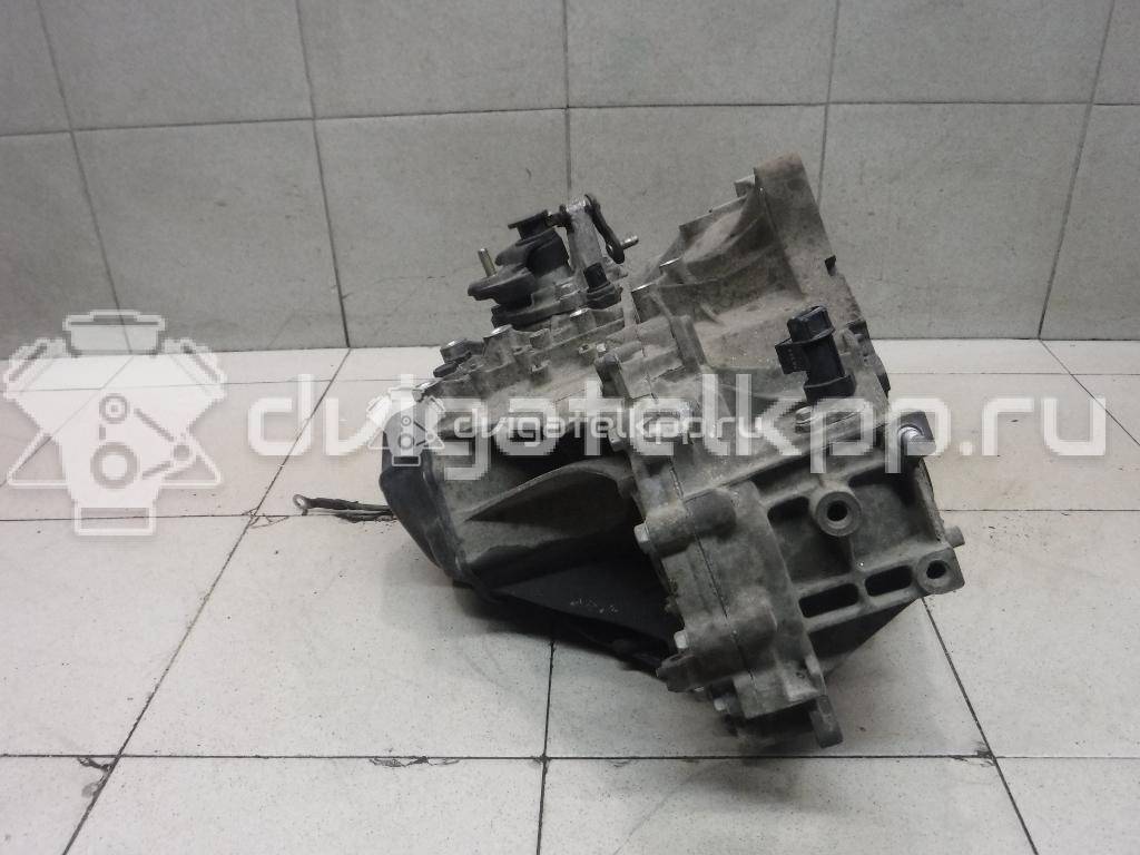 Фото Контрактная (б/у) МКПП для Kia Rio / Ceed / Pro Ceed 100-109 л.с 16V 1.4 л G4FA бензин 4300032804 {forloop.counter}}