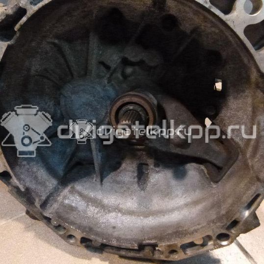 Фото Контрактная (б/у) МКПП для Kia Rio / Ceed / Pro Ceed 100-109 л.с 16V 1.4 л G4FA бензин 4300032804