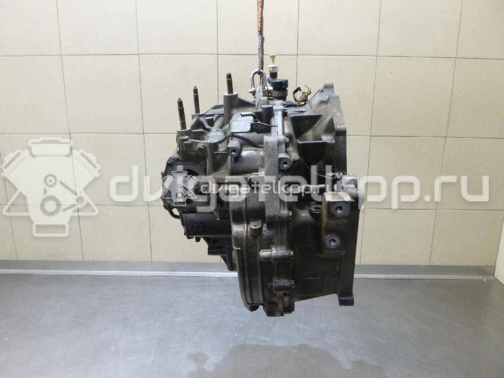 Фото Контрактная (б/у) АКПП для Mitsubishi Pajero / Outlander 216-241 л.с 24V 3.0 л 6B31 бензин 2700A060 {forloop.counter}}