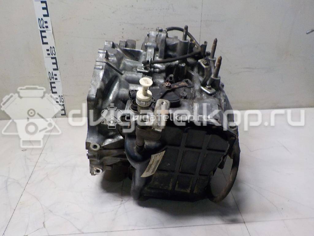 Фото Контрактная (б/у) АКПП для Mitsubishi Pajero / Outlander 216-241 л.с 24V 3.0 л 6B31 бензин 2700A192 {forloop.counter}}