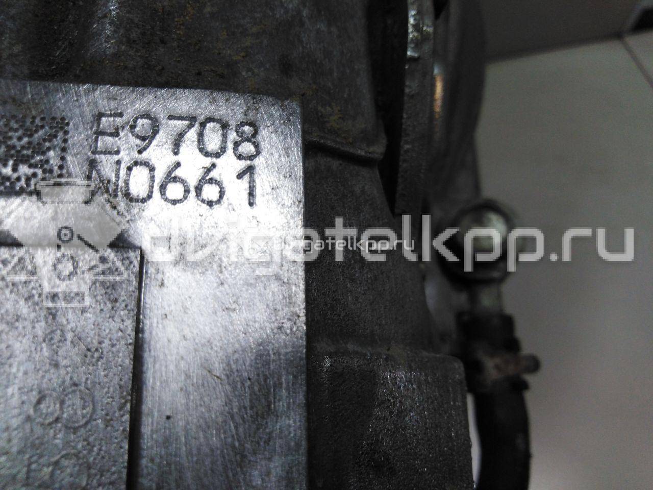 Фото Контрактная (б/у) АКПП для Mitsubishi Pajero / Outlander 216-241 л.с 24V 3.0 л 6B31 бензин 2700A192 {forloop.counter}}