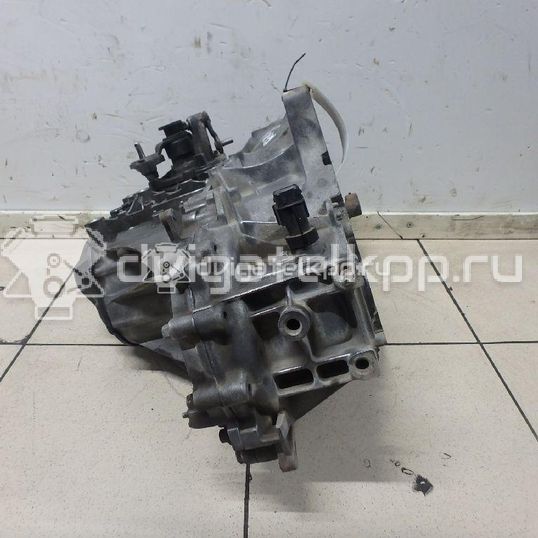 Фото Контрактная (б/у) МКПП для Kia Rio / Ceed / Pro Ceed 100-109 л.с 16V 1.4 л G4FA бензин 4300032804