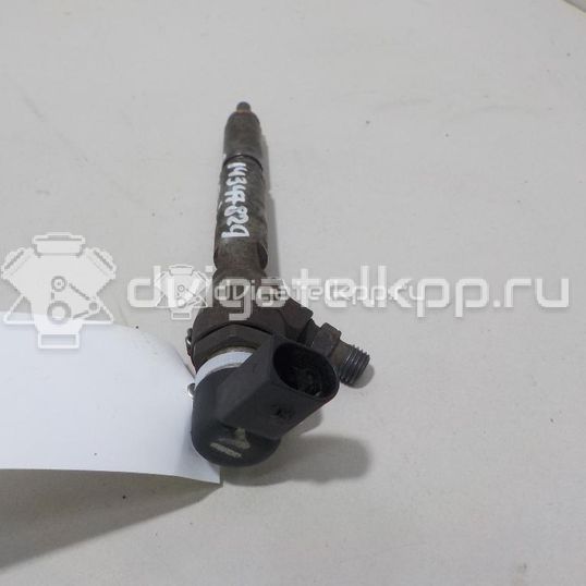 Фото Форсунка дизельная электрическая  166009445R для Renault Modus Grand F Jp0 / Megane / Clio / Laguna / Scénic