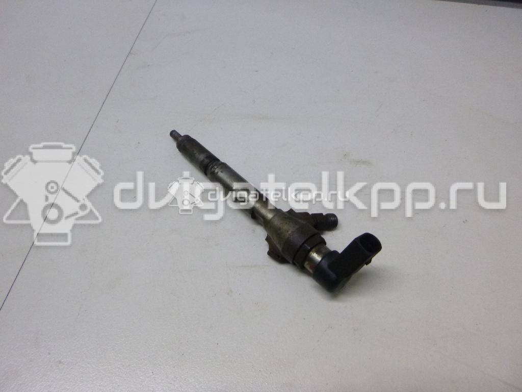 Фото Форсунка дизельная электрическая  8200380253 для Renault Modus Grand F Jp0 / Megane / Clio / Laguna / Scénic {forloop.counter}}