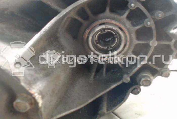 Фото Контрактная (б/у) МКПП для Kia Rio / Ceed / Pro Ceed 100-109 л.с 16V 1.4 л G4FA бензин 4300032804 {forloop.counter}}