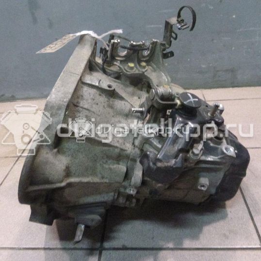 Фото Контрактная (б/у) МКПП для Kia Rio / Ceed / Pro Ceed 100-109 л.с 16V 1.4 л G4FA бензин 4300032804