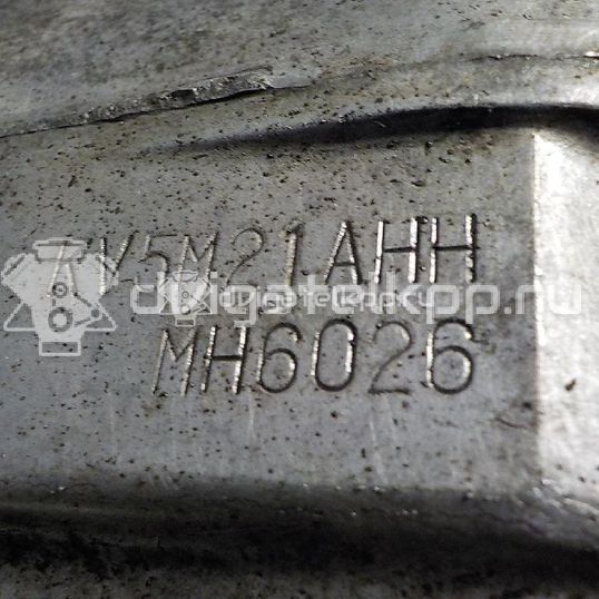 Фото Контрактная (б/у) МКПП для Mitsubishi Lancer / Pajero / Galant / Space / Carisma Da 118-150 л.с 16V 1.8 л 4G93 (GDI) бензин MD976985