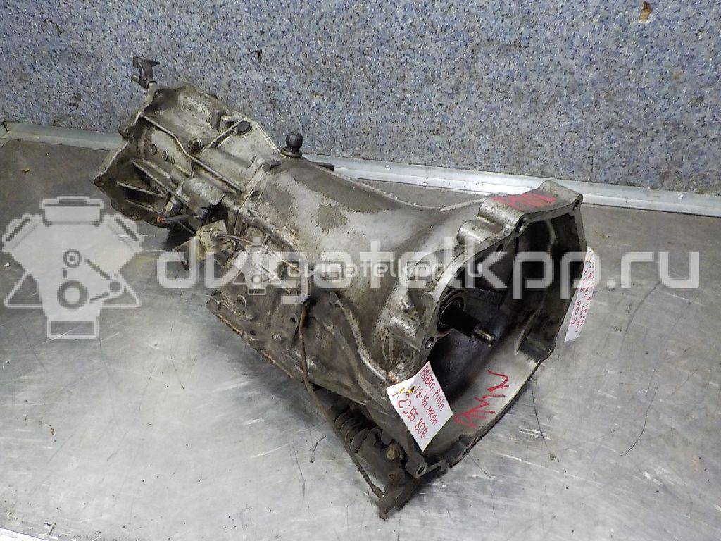 Фото Контрактная (б/у) МКПП для Mitsubishi Lancer / Pajero / Galant / Space / Carisma Da 118-150 л.с 16V 1.8 л 4G93 (GDI) бензин MD975853 {forloop.counter}}