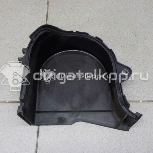 Фото Кожух ремня ГРМ для двигателя 6G72 (DOHC 24V) для Mitsubishi Sigma / 3000 Gt Z1 A / Galant 143-286 л.с 24V 3.0 л бензин MD360059