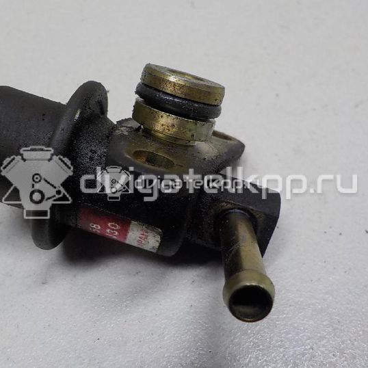 Фото Регулятор давления топлива для двигателя 6G72 (DOHC 24V) для Mitsubishi Sigma / 3000 Gt Z1 A / Galant 143-286 л.с 24V 3.0 л бензин MD306058