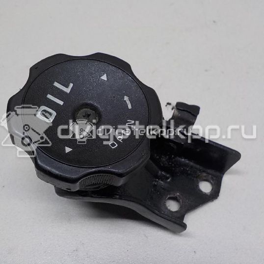 Фото Маслозаливная горловина для двигателя 6G72 (SOHC 12V) для Mitsubishi Sigma / Pajero 141-205 л.с 12V 3.0 л бензин MD309718