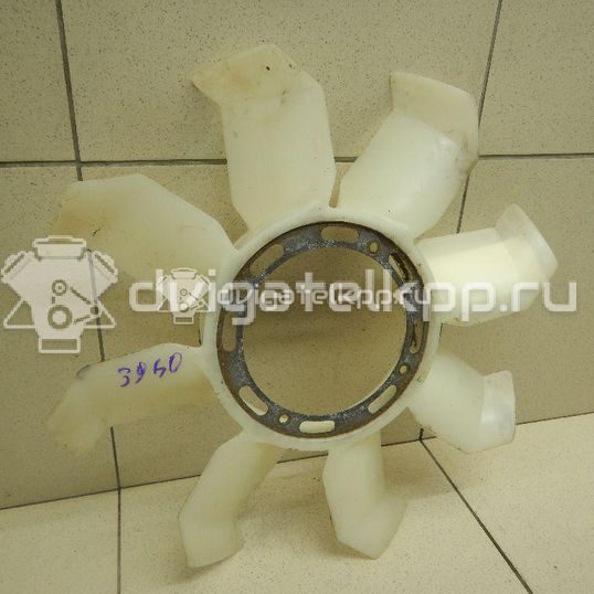 Фото Крыльчатка для двигателя 6G72 (SOHC 12V) для Mitsubishi Sigma / Pajero 141-205 л.с 12V 3.0 л бензин MD334659