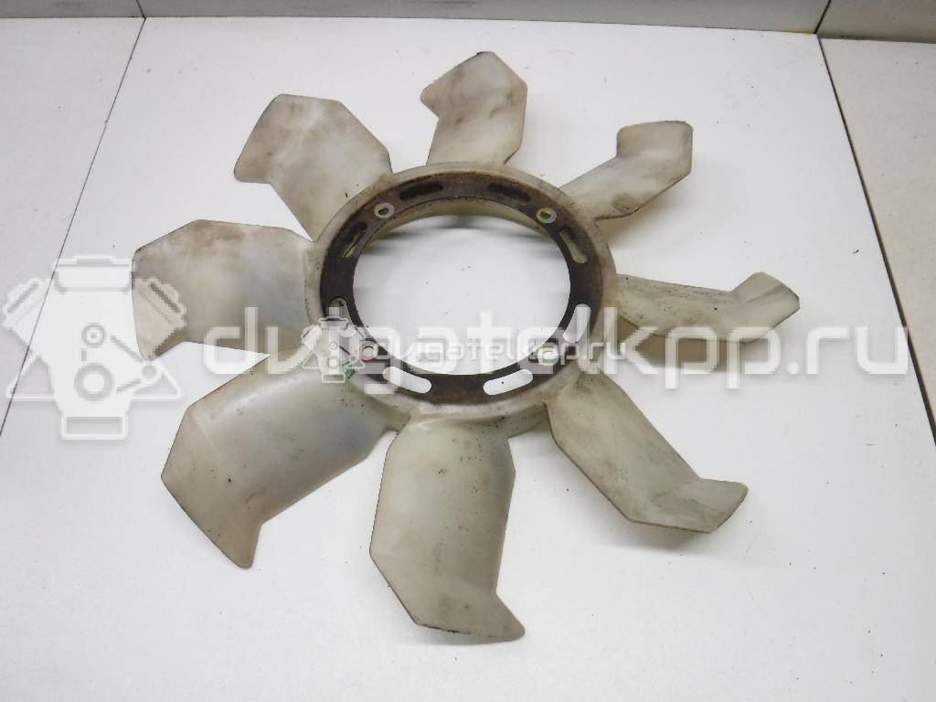 Фото Крыльчатка для двигателя 6G72 (DOHC 24V) для Mitsubishi Sigma / 3000 Gt Z1 A / Galant 143-286 л.с 24V 3.0 л бензин MD334659 {forloop.counter}}