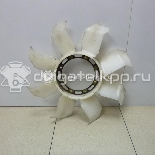 Фото Крыльчатка для двигателя 6G72 (SOHC 12V) для Mitsubishi Sigma / Pajero 141-205 л.с 12V 3.0 л бензин MD334659