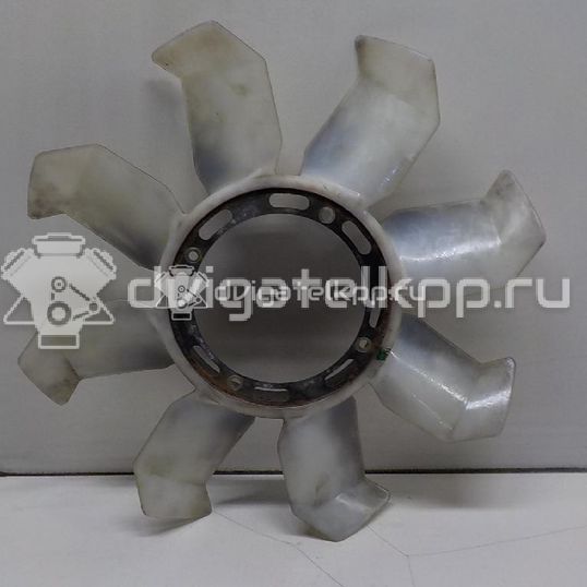 Фото Крыльчатка для двигателя 6G72 (SOHC 12V) для Mitsubishi Sigma / Pajero 141-205 л.с 12V 3.0 л бензин MD334659