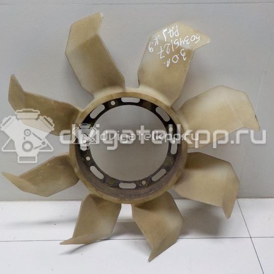 Фото Крыльчатка для двигателя 6G72 (DOHC 24V) для Mitsubishi Sigma / 3000 Gt Z1 A / Galant 143-286 л.с 24V 3.0 л бензин MD334659