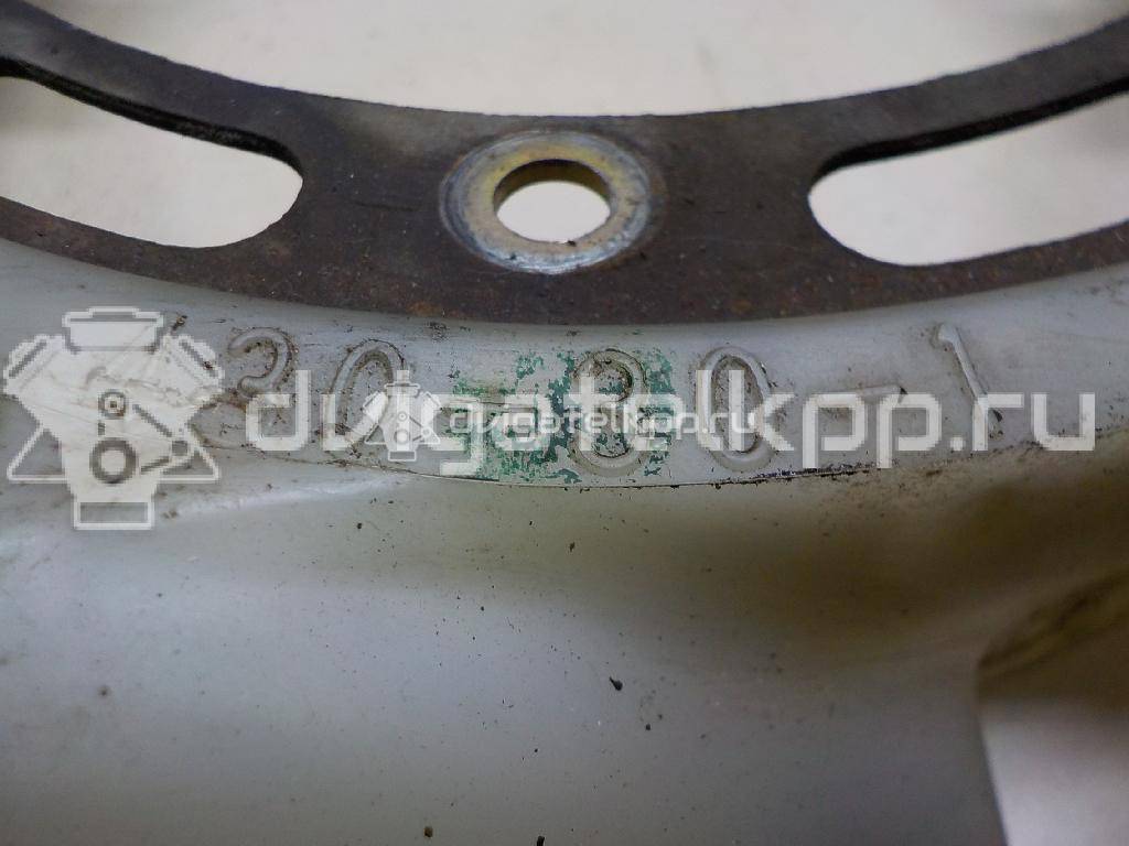 Фото Крыльчатка для двигателя 6G72 (SOHC 12V) для Mitsubishi Sigma / Pajero 141-205 л.с 12V 3.0 л бензин MD334659 {forloop.counter}}