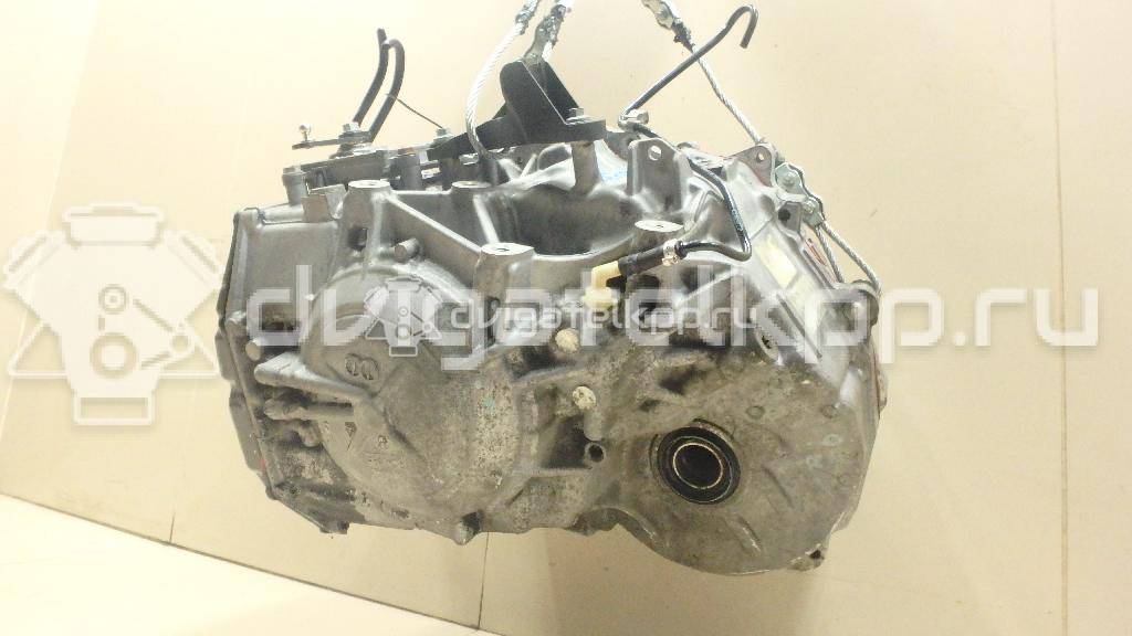 Фото Контрактная (б/у) АКПП для Land Rover Freelander 231-238 л.с 24V 3.2 л B 6324 S бензин LR007420 {forloop.counter}}