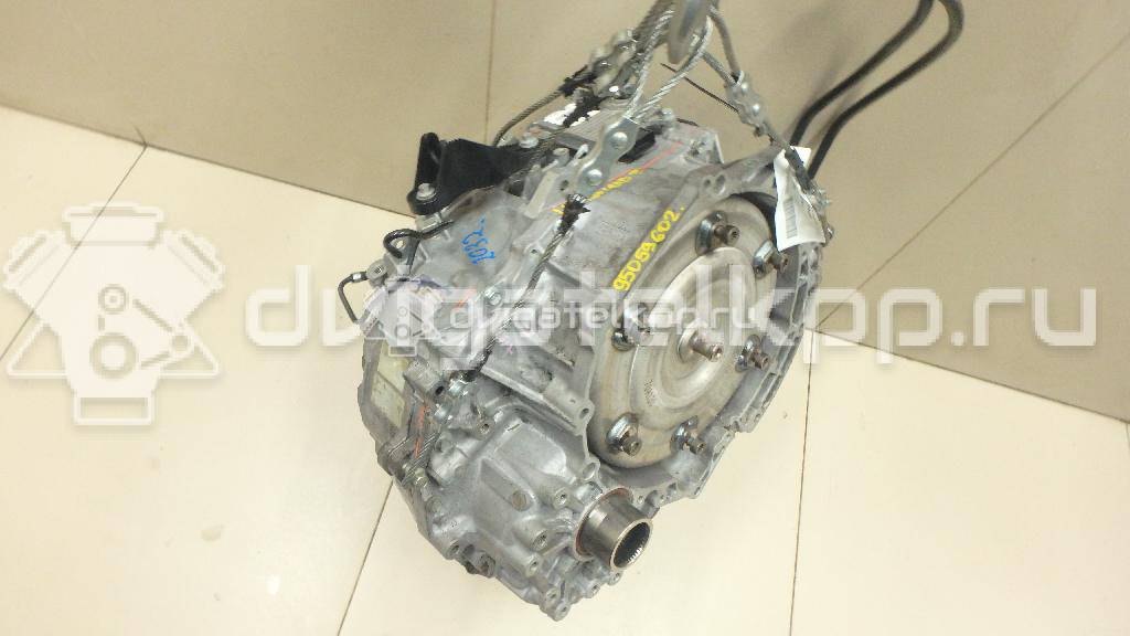 Фото Контрактная (б/у) АКПП для Land Rover Freelander 231-238 л.с 24V 3.2 л B 6324 S бензин LR007420 {forloop.counter}}