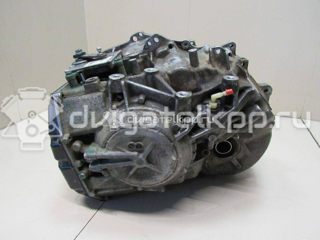 Фото Контрактная (б/у) АКПП для Volvo / Land Rover 231-238 л.с 24V 3.2 л B 6324 S бензин LR007420 {forloop.counter}}