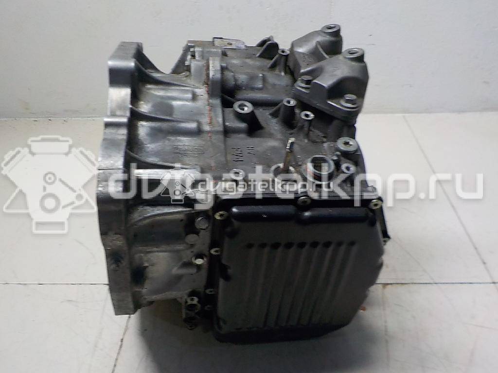 Фото Контрактная (б/у) АКПП для Land Rover Discovery / Defender L316 136-166 л.с 16V 3.5 л 22 D бензин LR024709 {forloop.counter}}