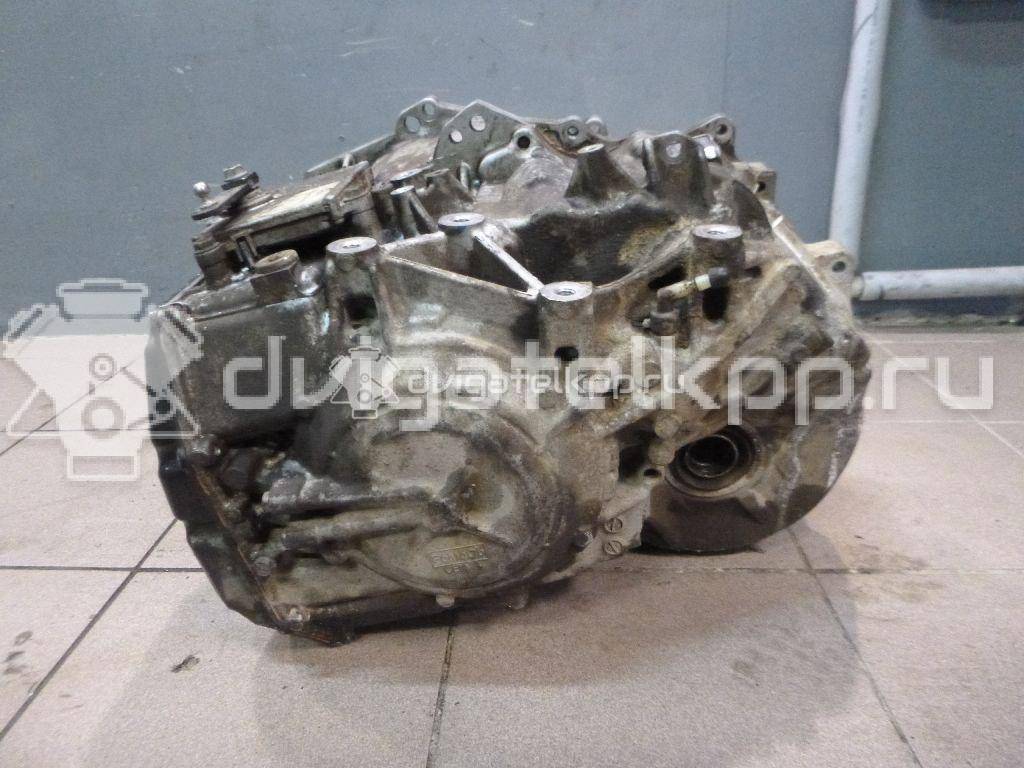 Фото Контрактная (б/у) АКПП для Land Rover Freelander 231-238 л.с 24V 3.2 л B 6324 S бензин LR008938 {forloop.counter}}