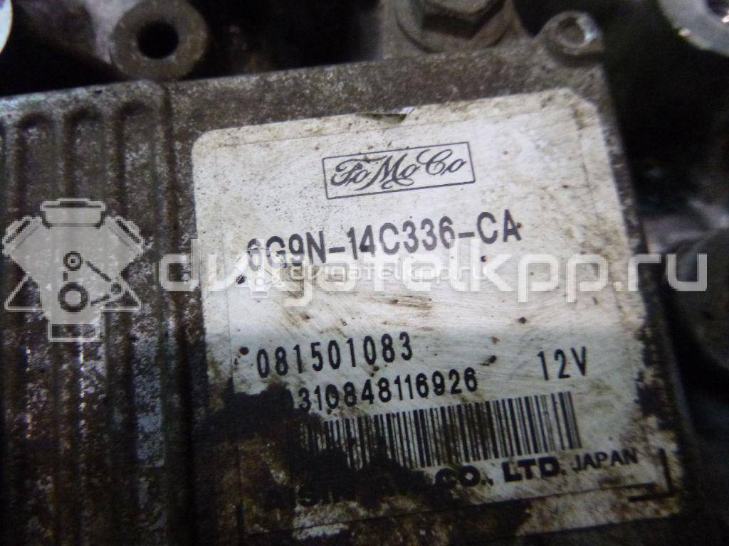 Фото Контрактная (б/у) АКПП для Land Rover Freelander 231-238 л.с 24V 3.2 л B 6324 S бензин LR008938 {forloop.counter}}