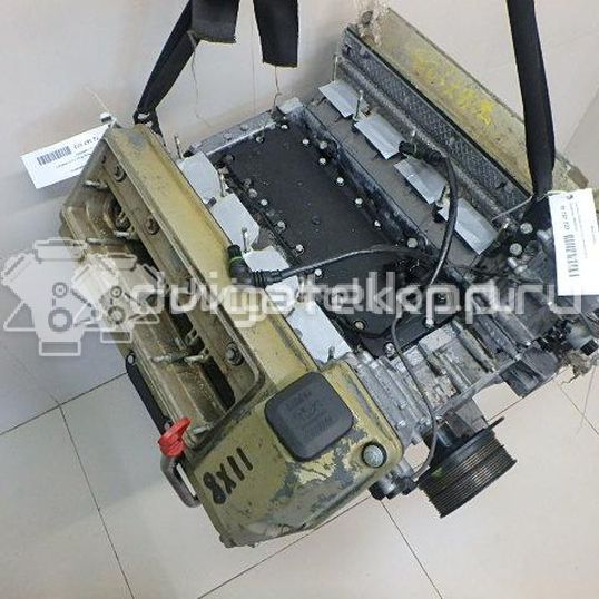 Фото Контрактный (б/у) двигатель M62 B44 для Land Rover Range Rover 286-288 л.с 32V 4.4 л бензин