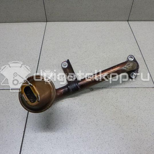 Фото Маслозаборник для двигателя 6G74 (DOHC 24V) для Mitsubishi Proudia Dignity S4 A, S3 A / Pajero 184-260 л.с 24V 3.5 л бензин MD369261