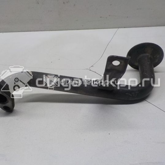 Фото Маслозаборник для двигателя 6G74 (DOHC 24V) для Mitsubishi Proudia Dignity S4 A, S3 A / Pajero 184-260 л.с 24V 3.5 л бензин MD368979