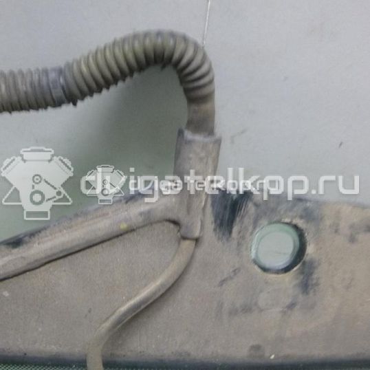 Фото Стекло двери багажника  8200002524 для Renault Laguna