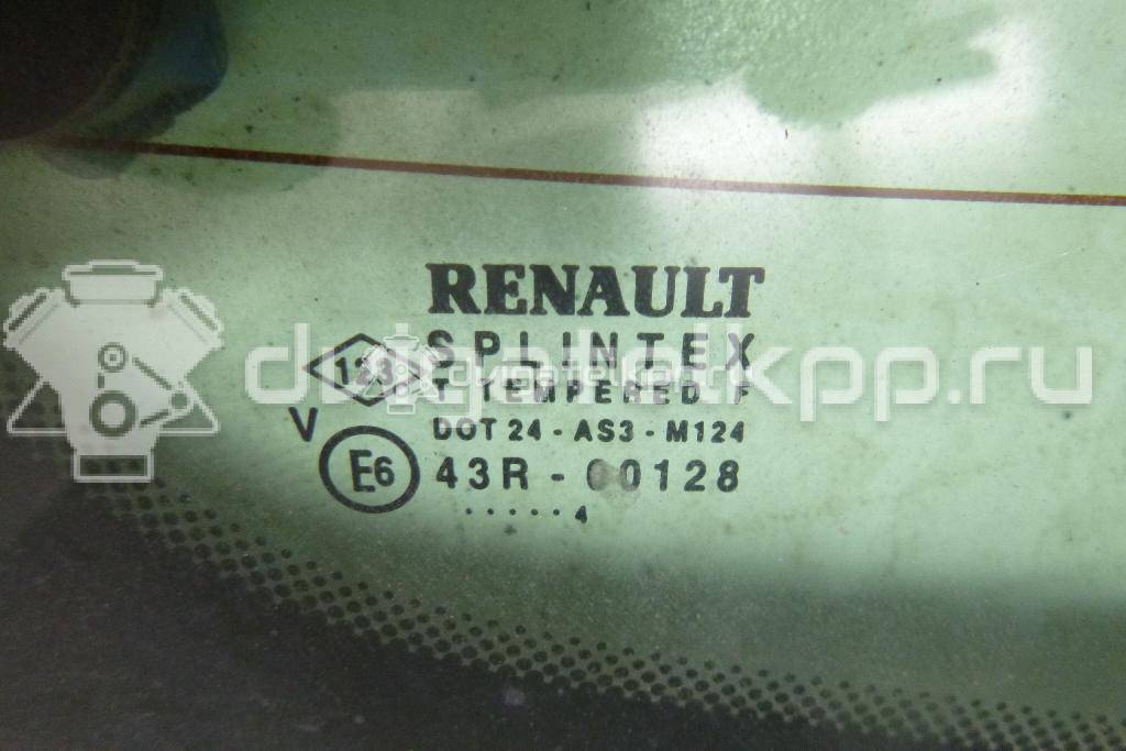 Фото Стекло двери багажника  8200002524 для Renault Laguna {forloop.counter}}