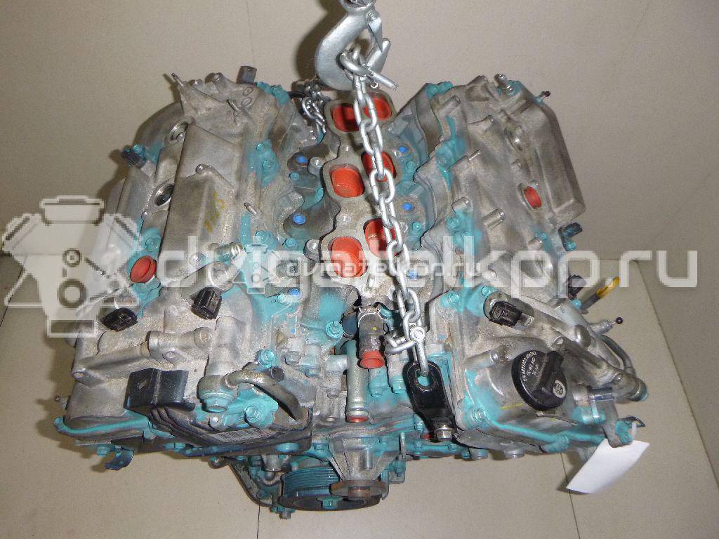 Фото Контрактный (б/у) двигатель 2GR-FE для Lotus / Lexus / Toyota / Toyota (Gac) 249-299 л.с 24V 3.5 л бензин 1900031e00 {forloop.counter}}