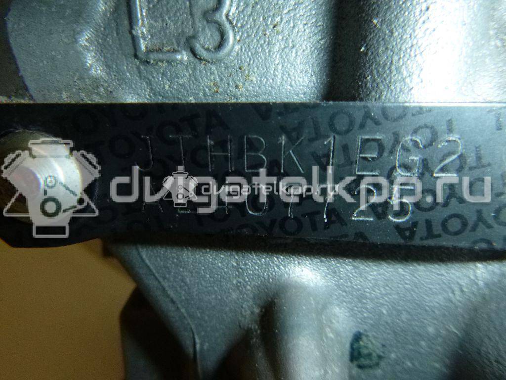 Фото Контрактный (б/у) двигатель 2GR-FE для Lotus / Lexus / Toyota / Toyota (Gac) 249-299 л.с 24V 3.5 л бензин 1900031e00 {forloop.counter}}